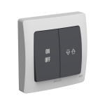 ON-OFF Reversing Switch