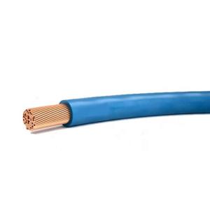 CABLE H07VU 1.5 MM