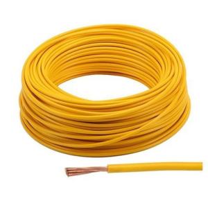 CABLE H07VU 1.5 MM