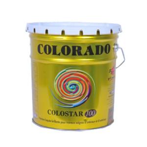 COLOSTAR 98/100 BLACK 1KG