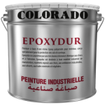 Epoxydur COLORADO 4KG